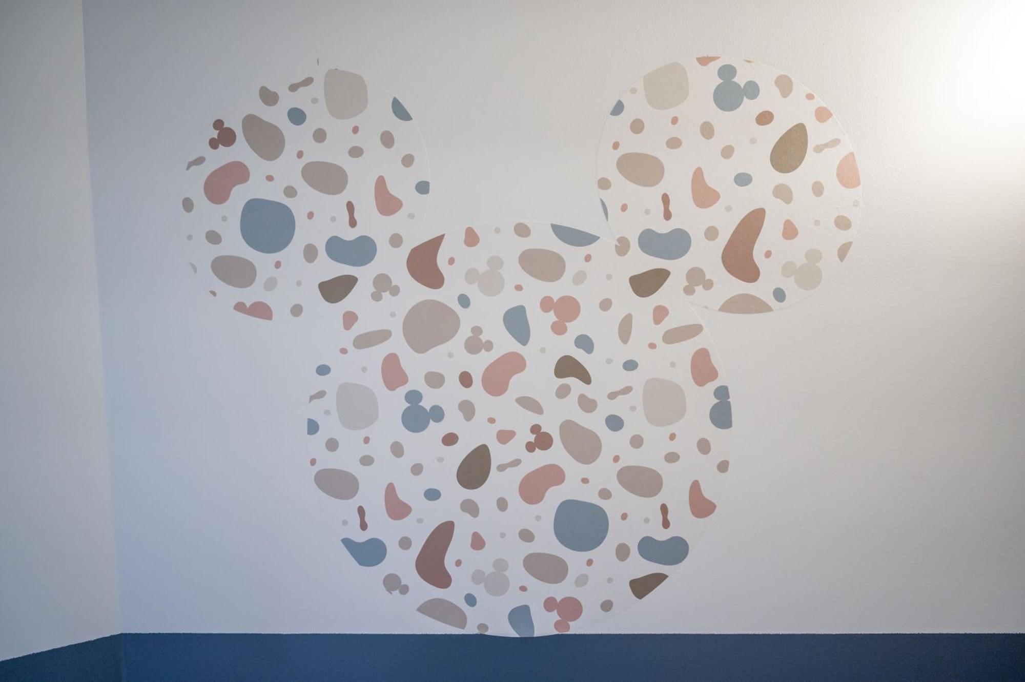 Immodely & La Parade De Disney Serris Kültér fotó